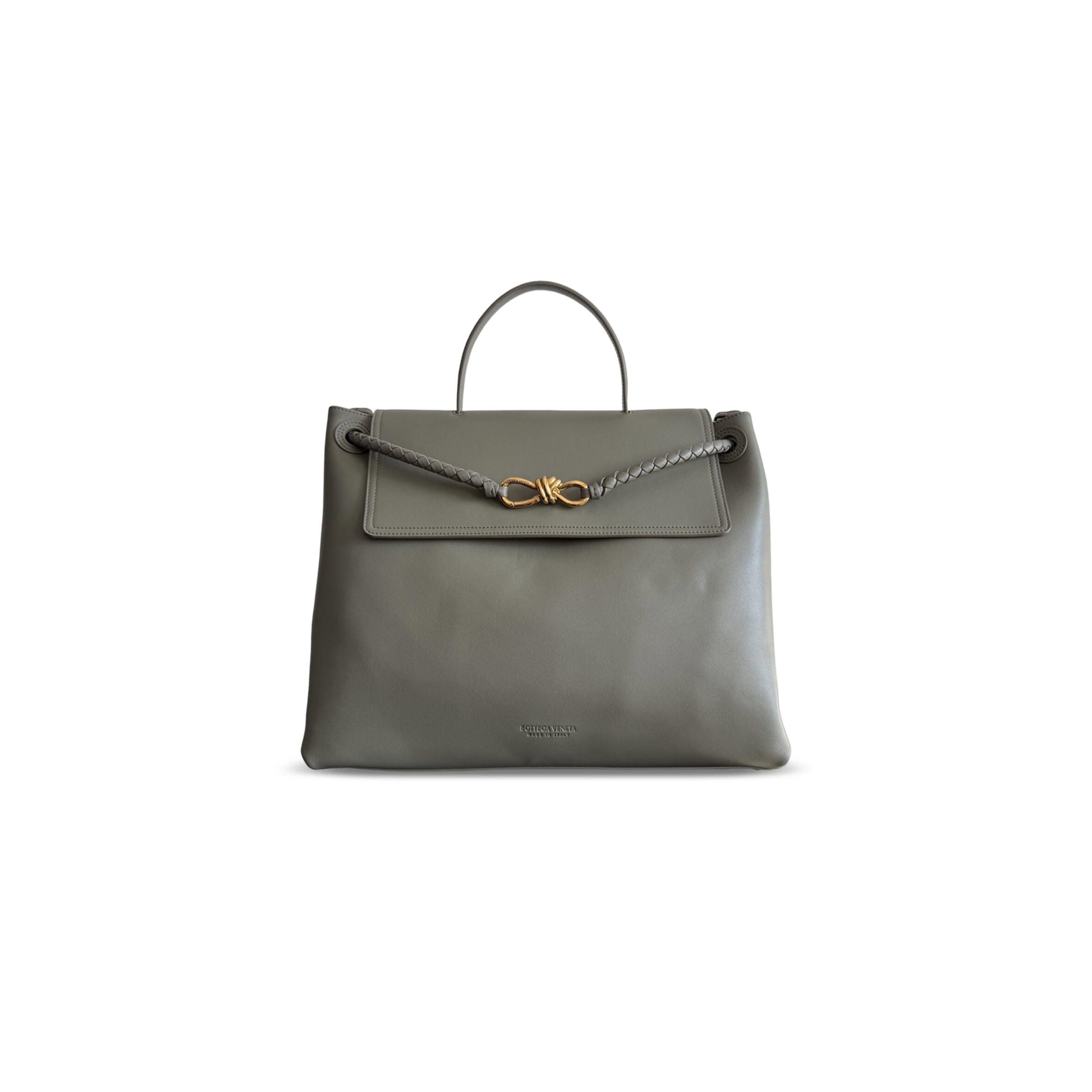 BOTTEGA VENETA LARGE CIAO CIAO 826195 (42*32*15cm)